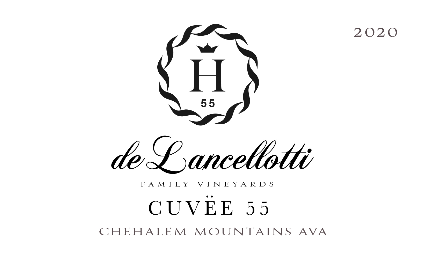 Cuvee 55
