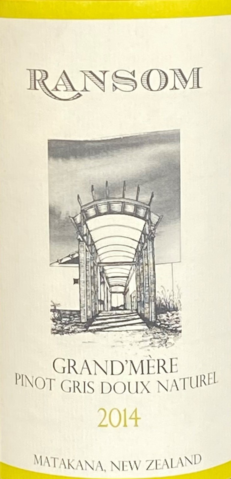 Grand'mere Doux Naturel