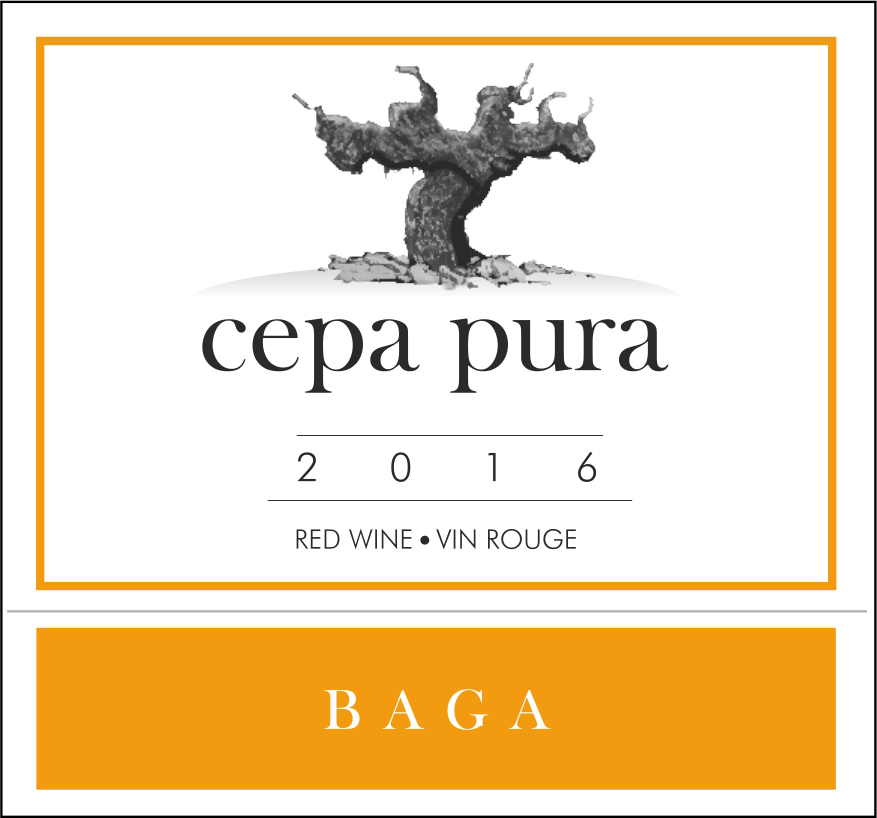 Cepa Pura Baga