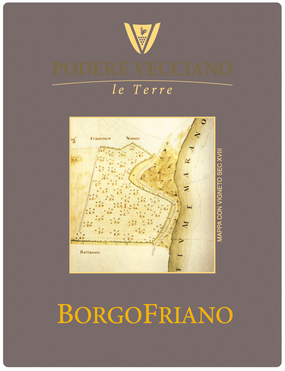 Borgofriano