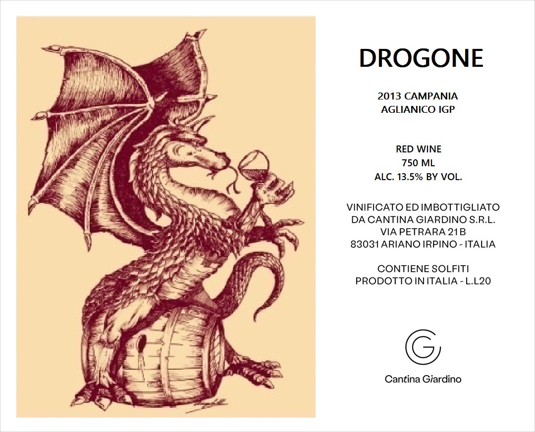 Drogone