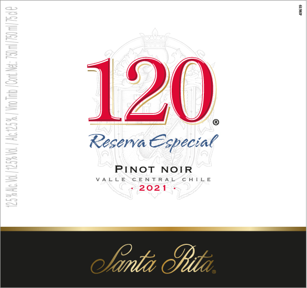 120 Reserva Especial