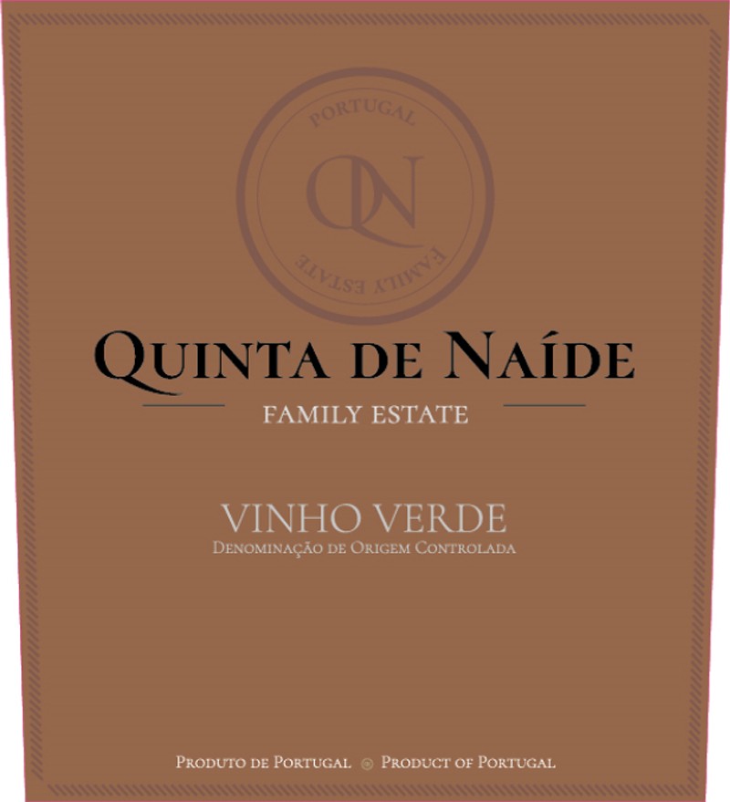 Quinta De Naíde Escolha