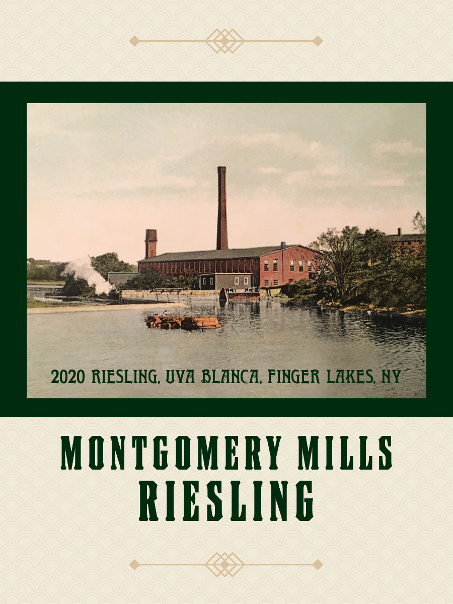 Montgomery Mills