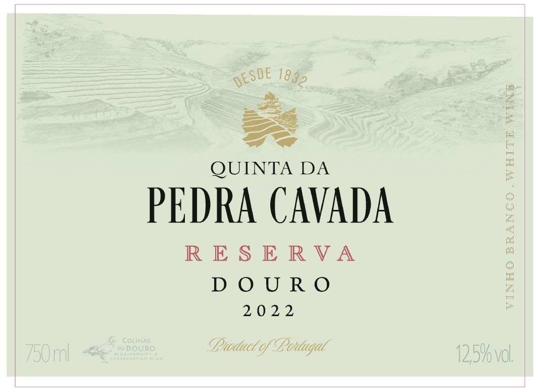 Reserva Vinho Branco