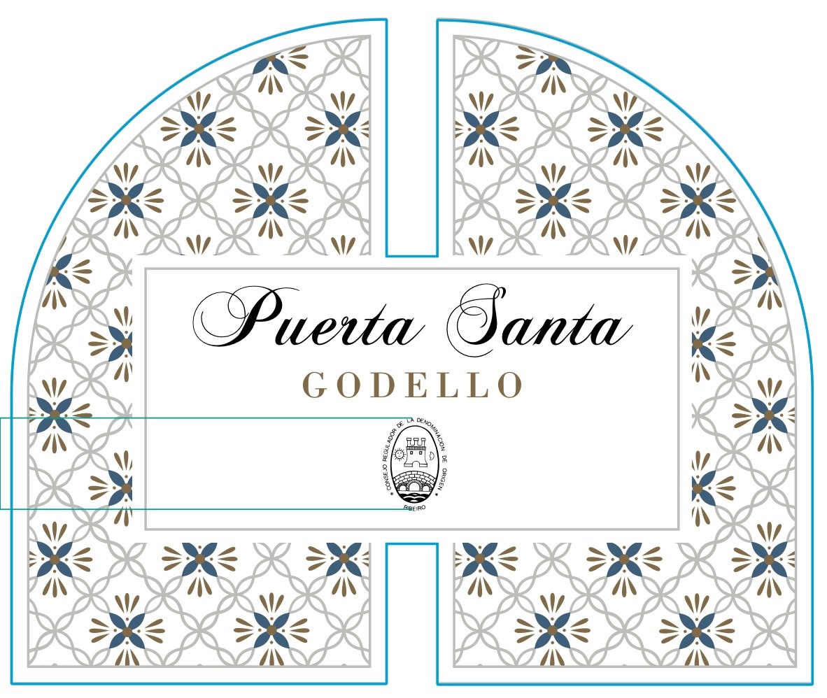 Puerta Santa Godello