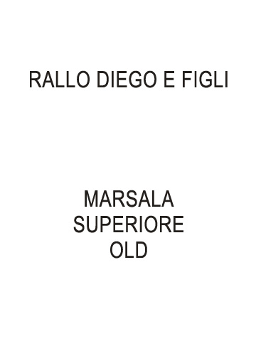 Superiore Old
