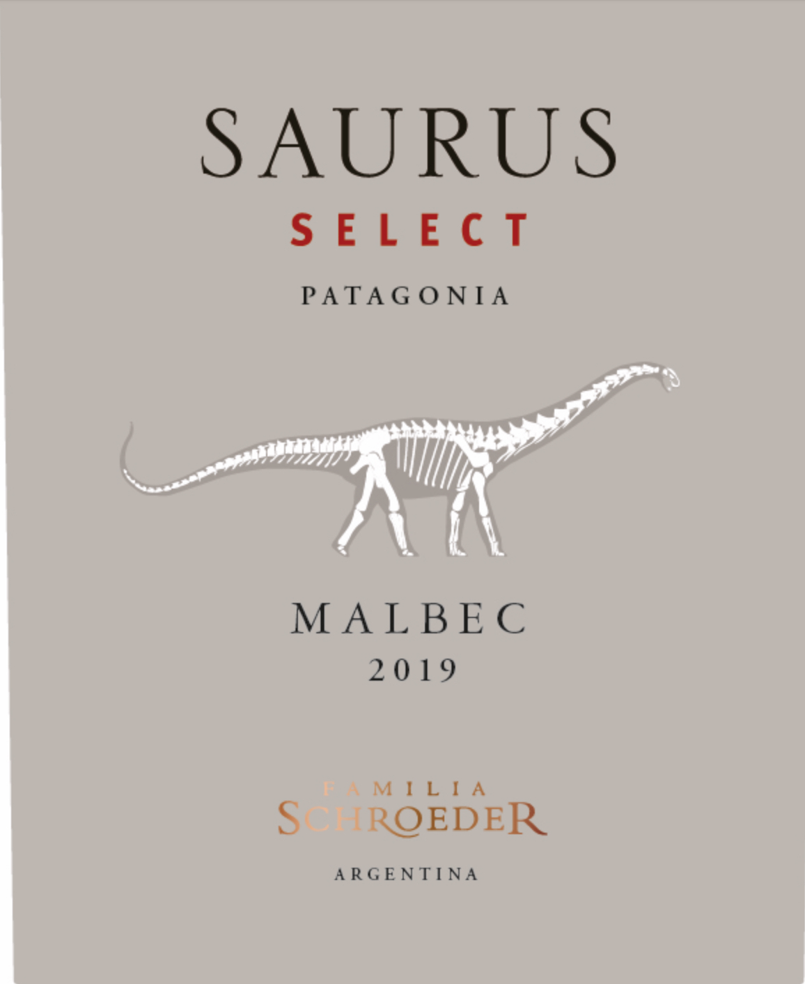 Saurus Select