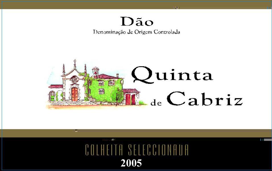 Colheita Seleccionada