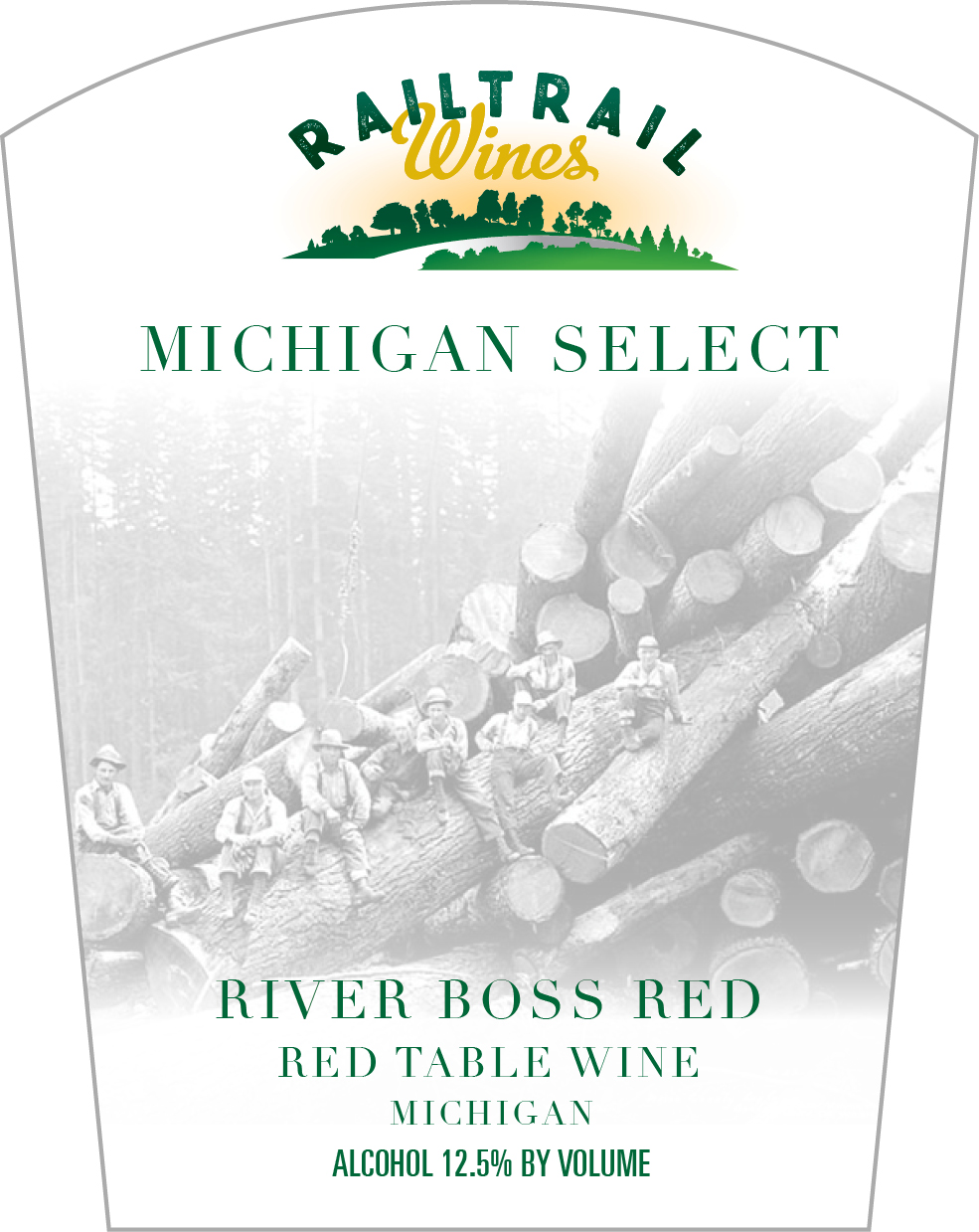 River Boss Red