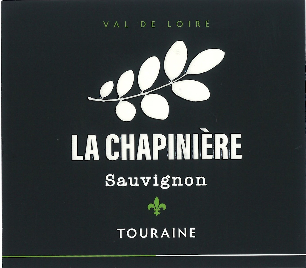 La Chapiniere