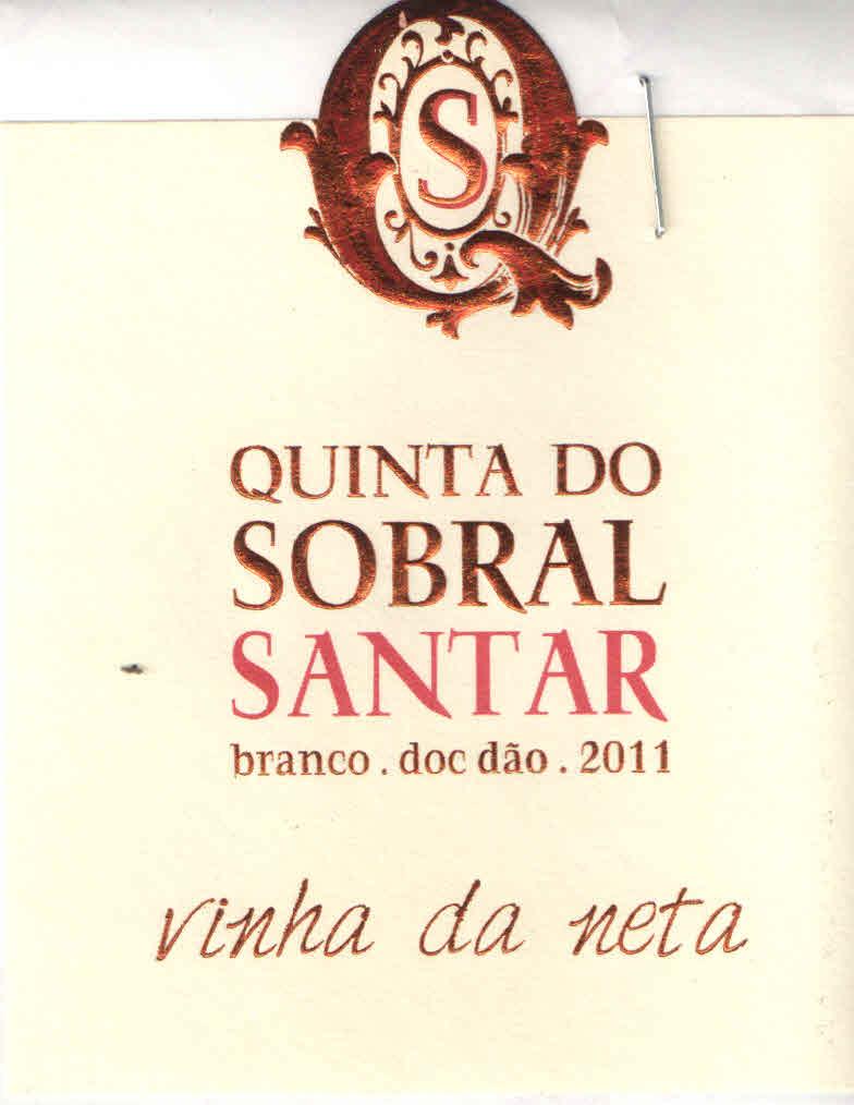 Vinha Da Neta