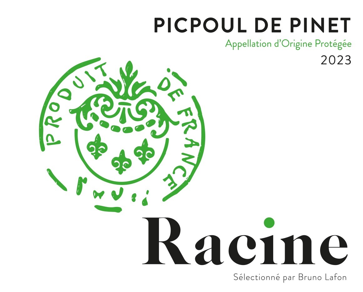 Racine Picpoul