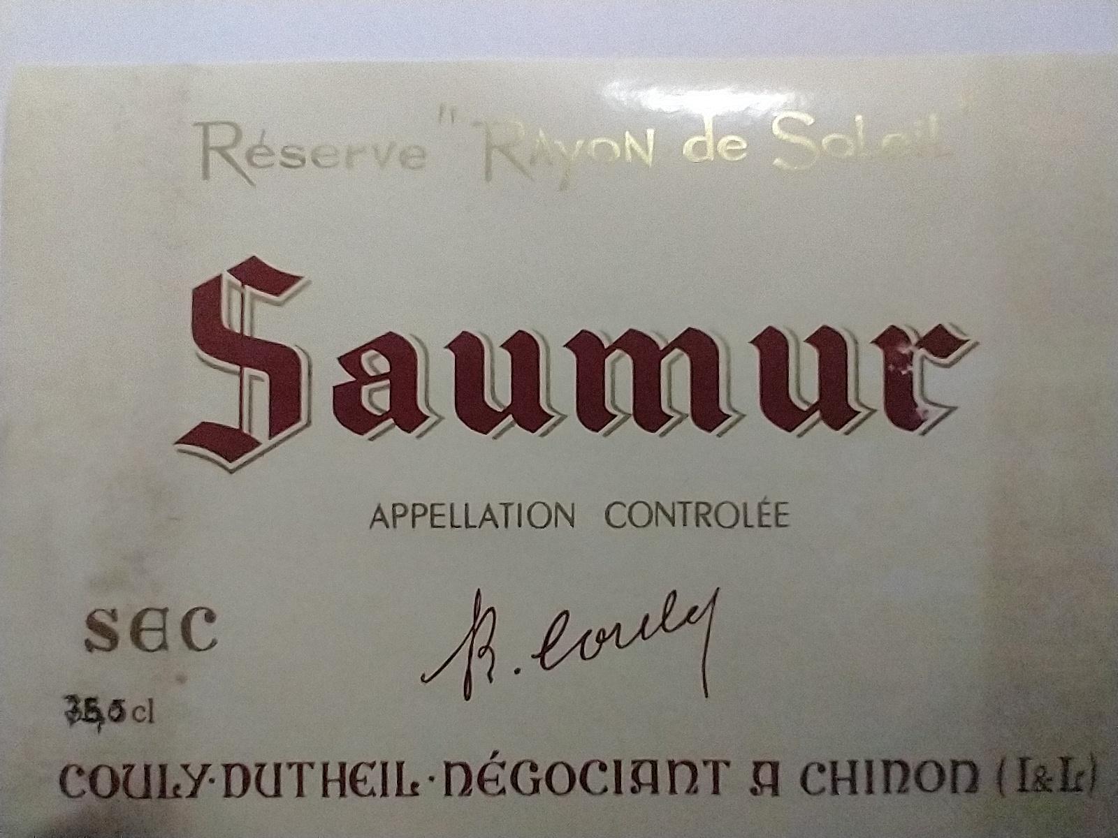 Reserve Rayon de Soleil