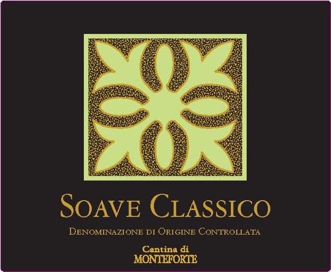 Soave Classico
