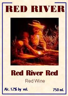 Red River Red
