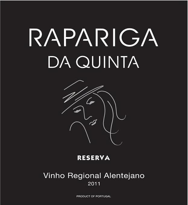 Rapariga da Quinta