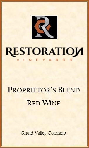 Proprietor's Blend