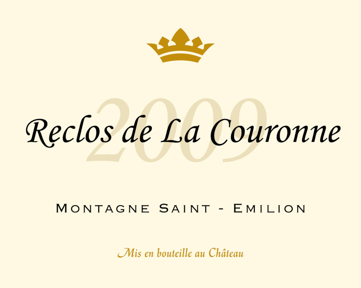 Reclos de La Couronne