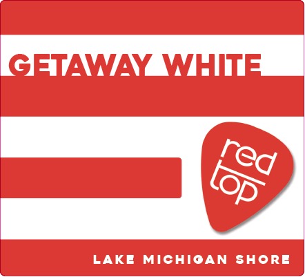 Getaway White
