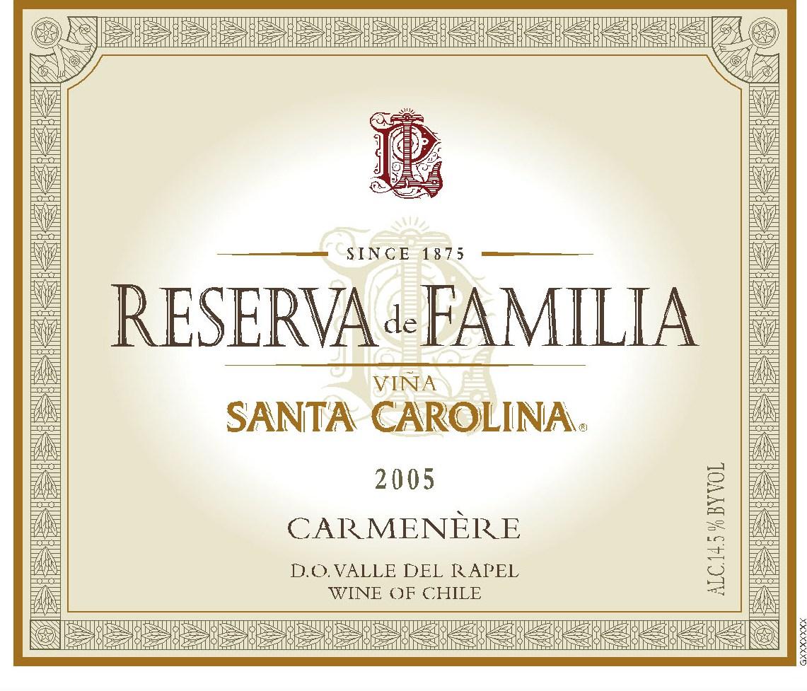Carmenere