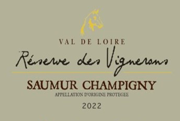 Reserve Des Vignerons Red Wine