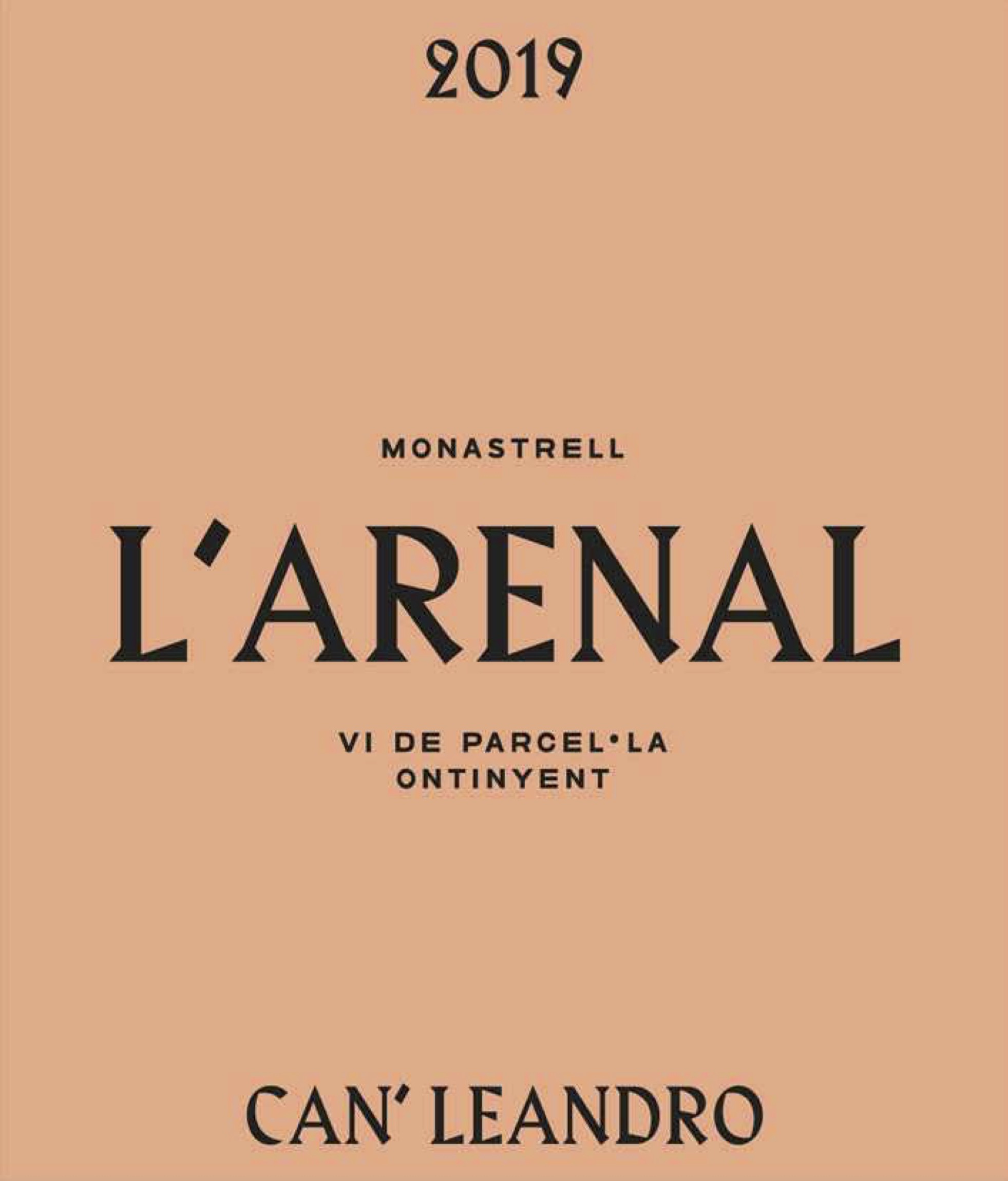 L'arenal