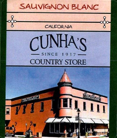 Cunhas Country Store