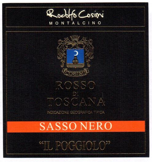 Sasso Nero