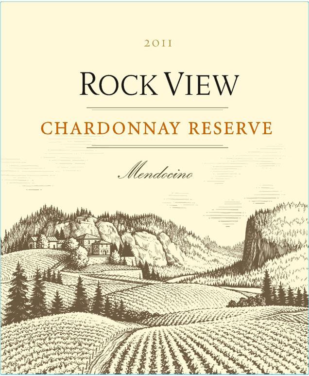 Chardonnay Reserve