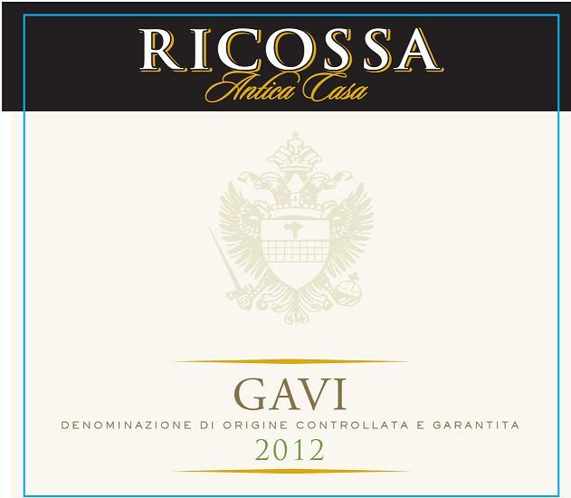 Antica Casa Gavi