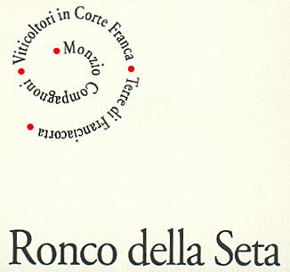 Ronco della Seta