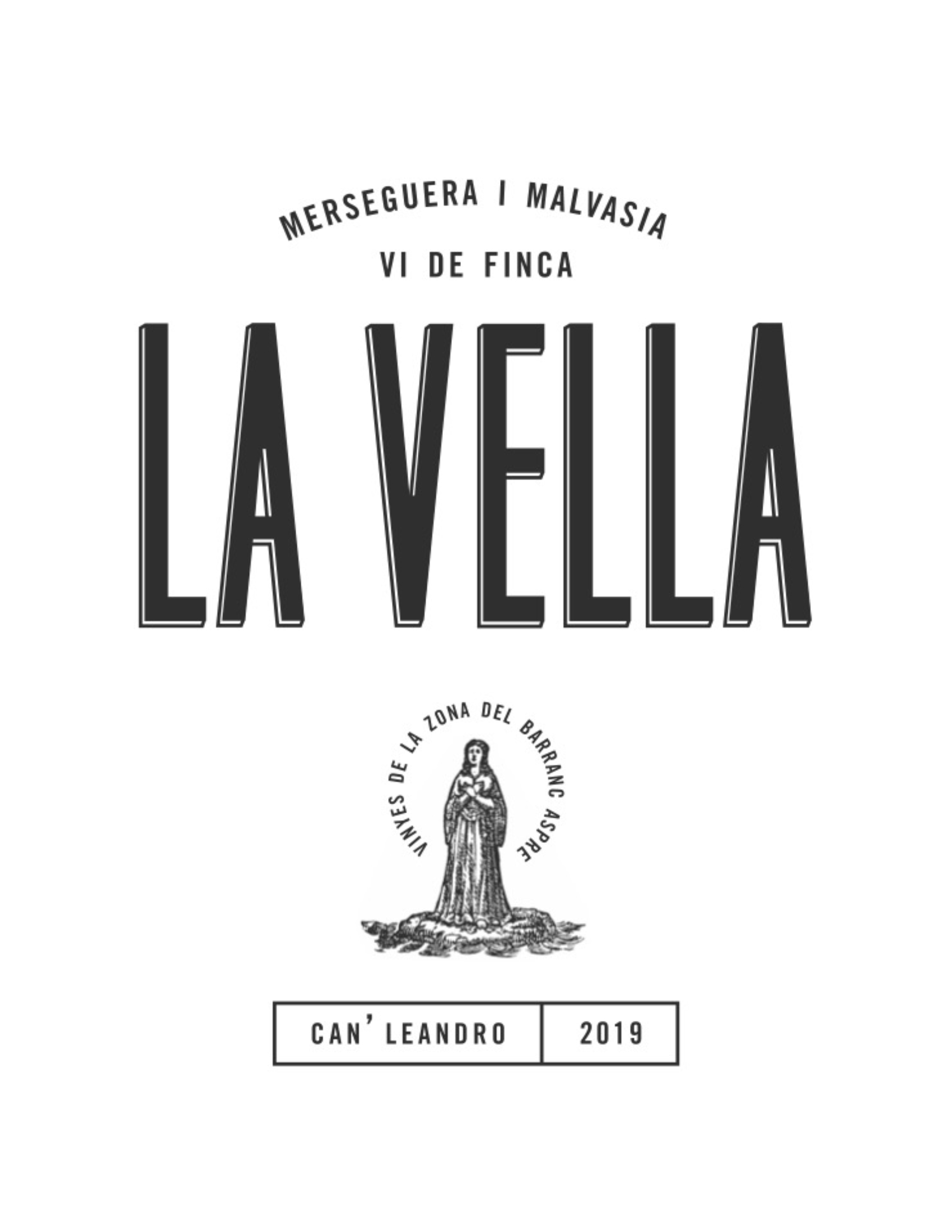 La Vella