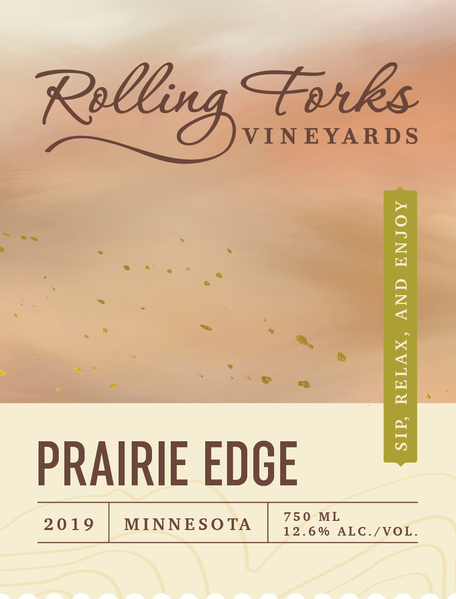 Prairie Edge