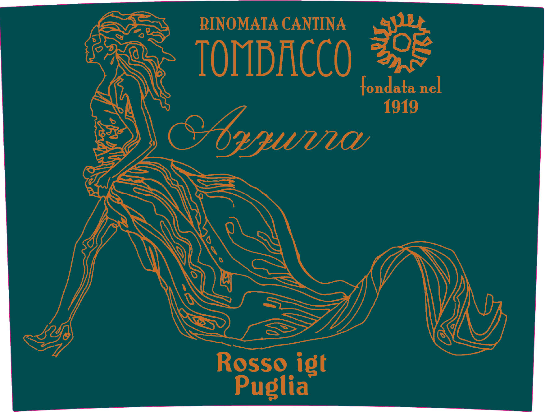Azzurra