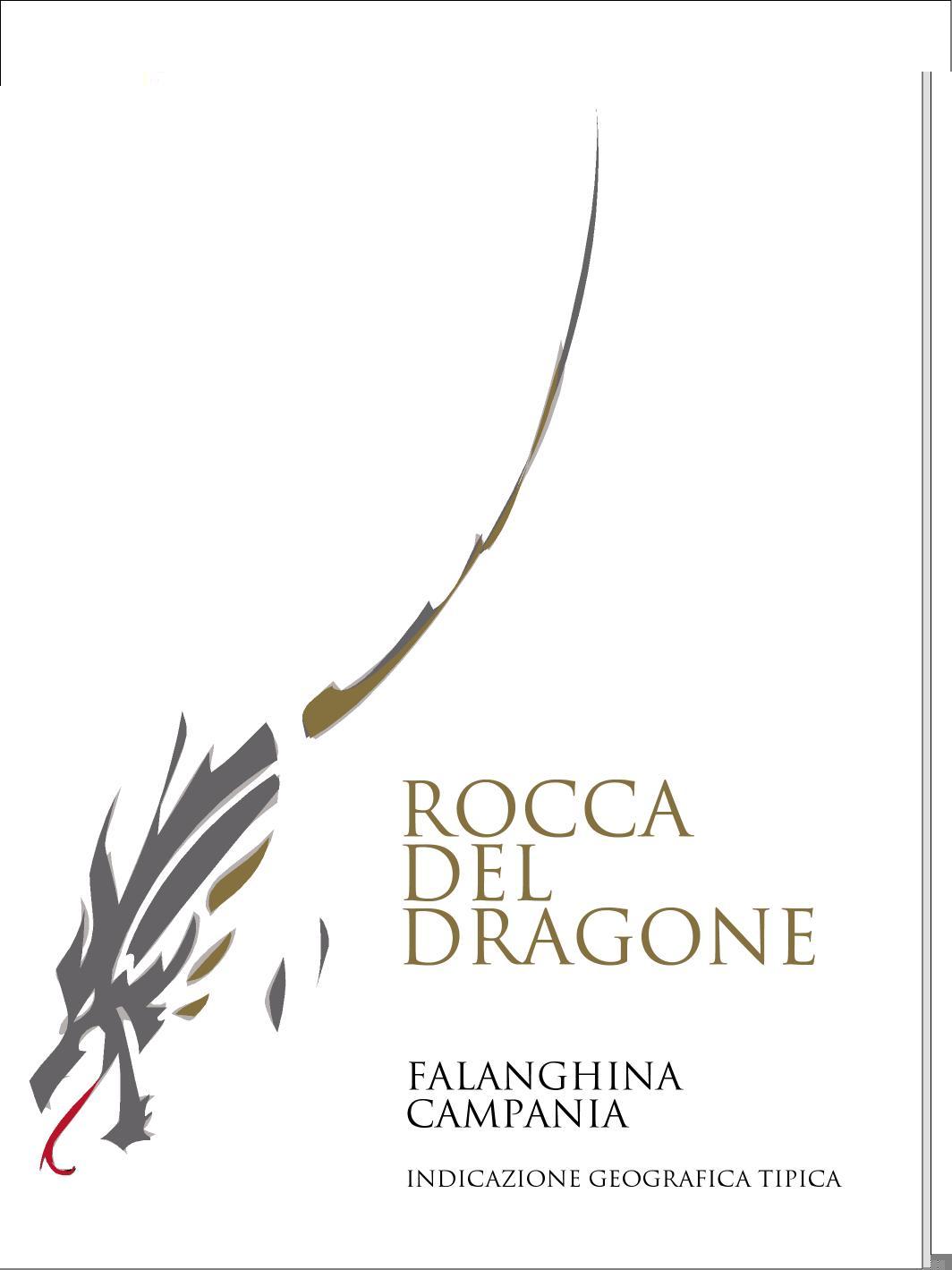 Rocca del Dragone