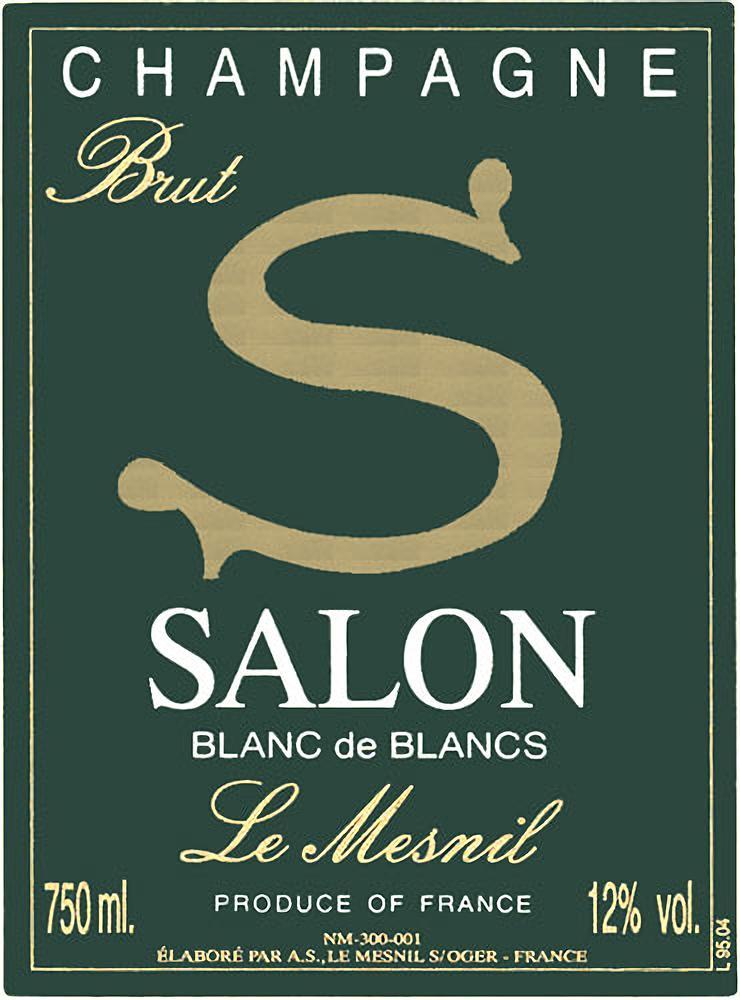 S Le Mesnil