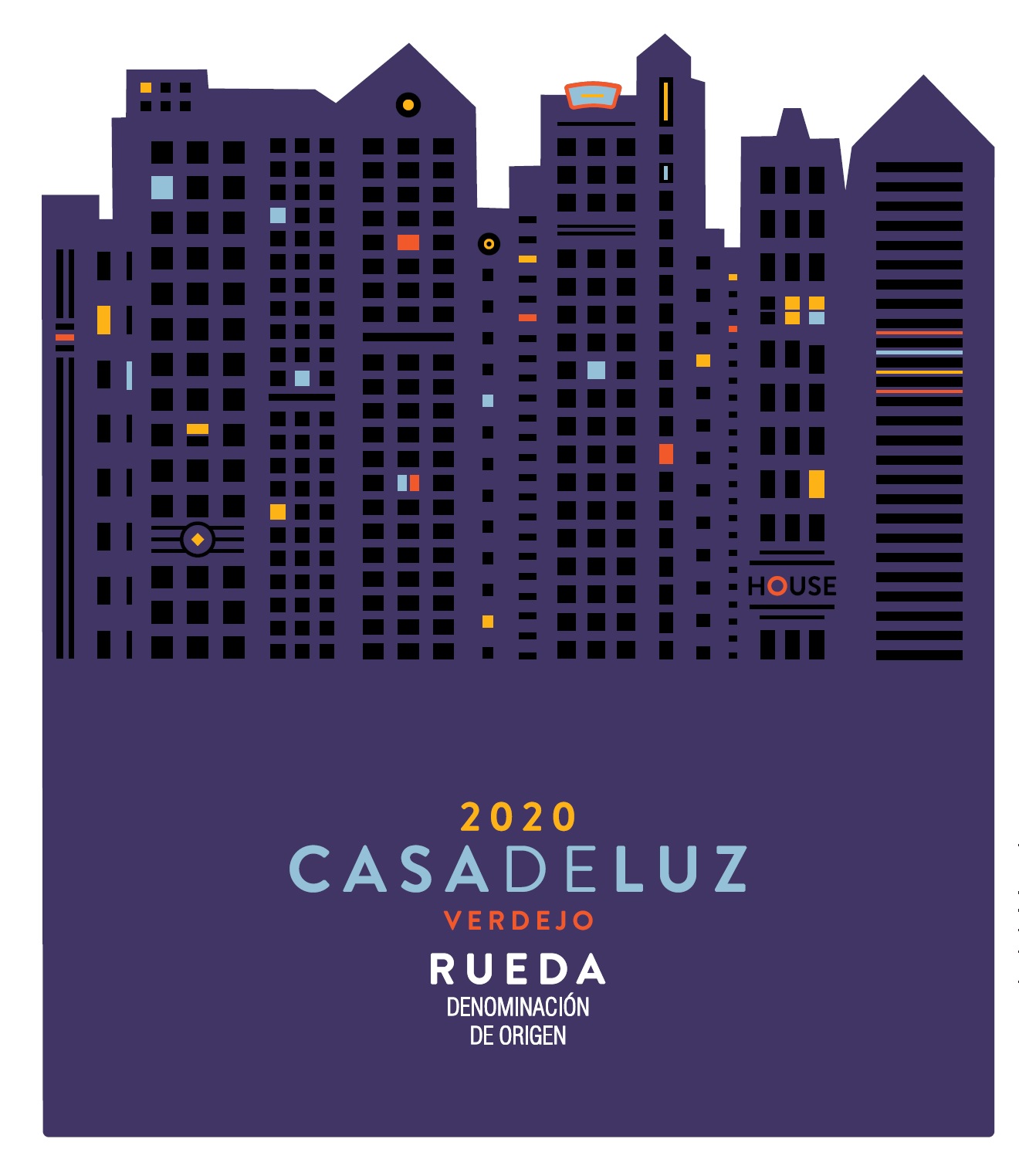 Casadeluz