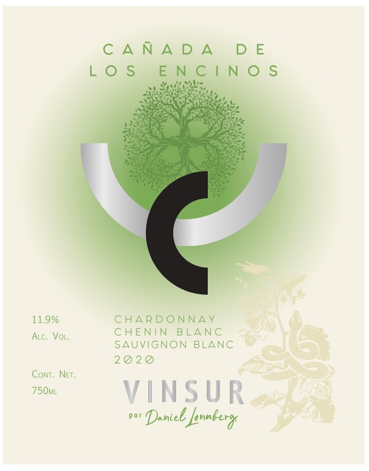 Canada De Los Encinos