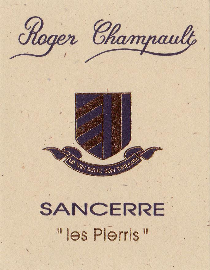 Les Pierris