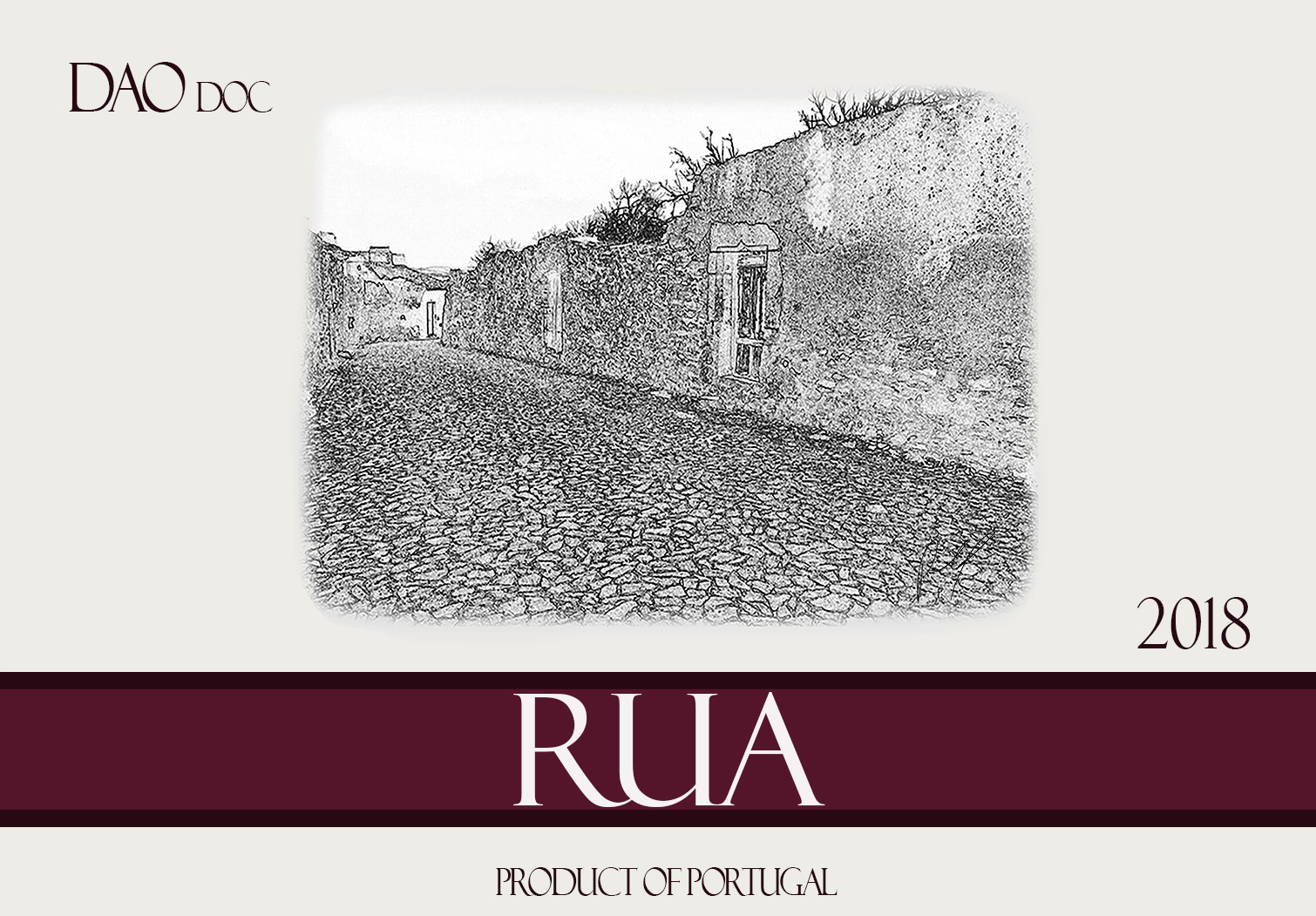 RUA