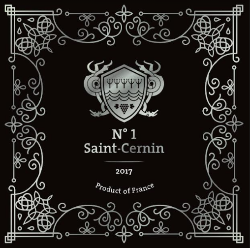 N ° 1 Saint - Cernin