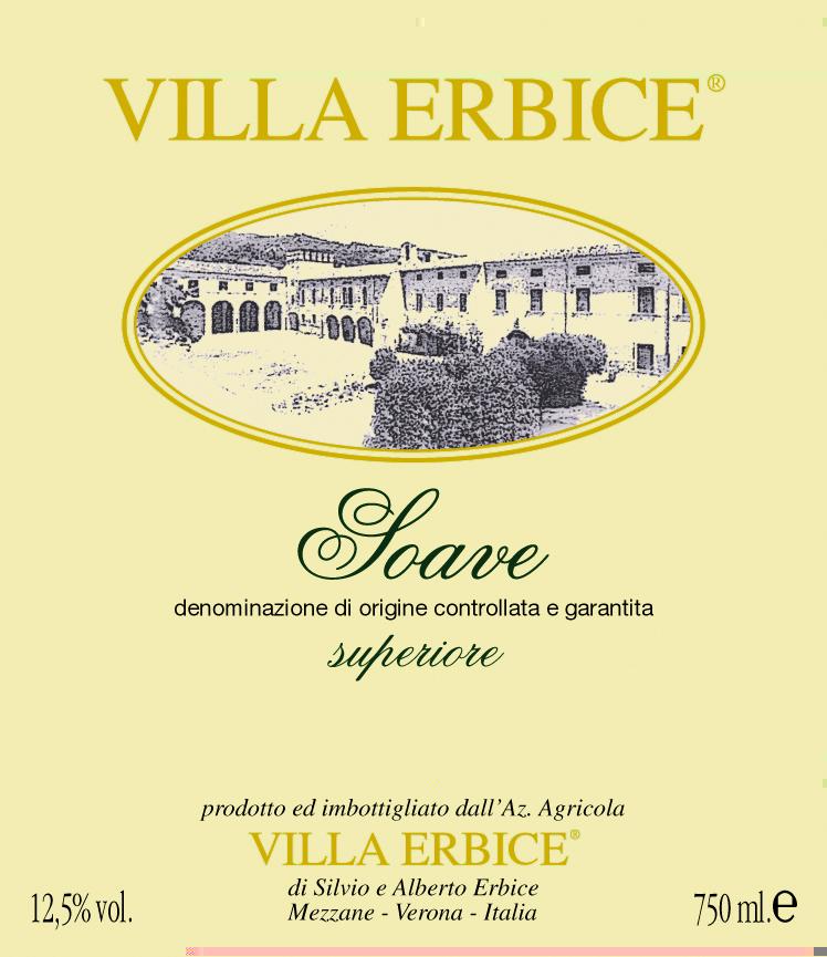 Soave Superiore