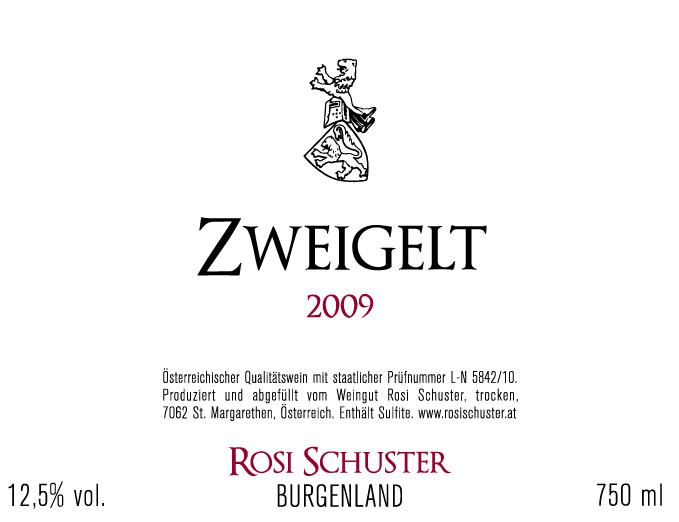 Zweigelt Classic