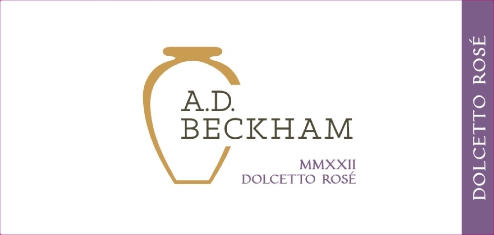 Dolcetto Rosé