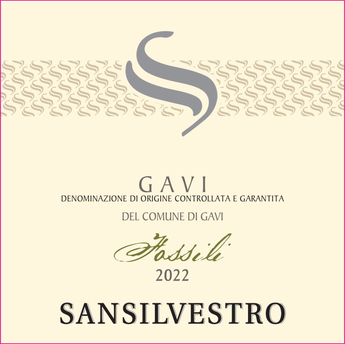 Fossili