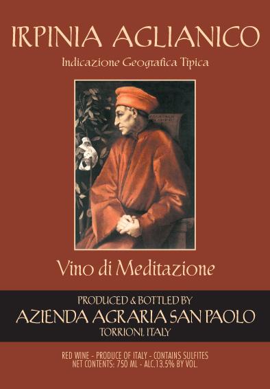 Vino di Meditazione