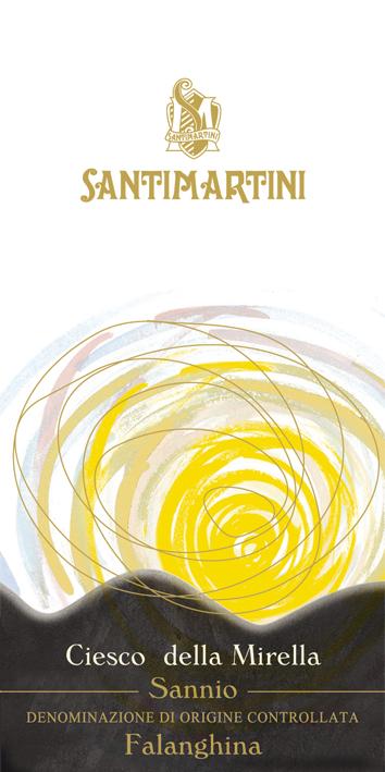 Ciesco Della Mirella