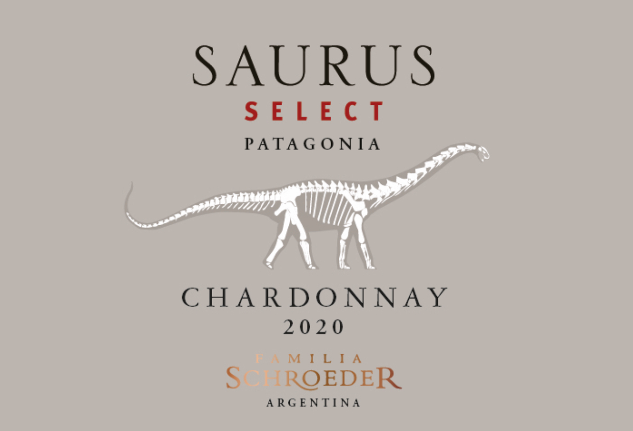 Saurus Select