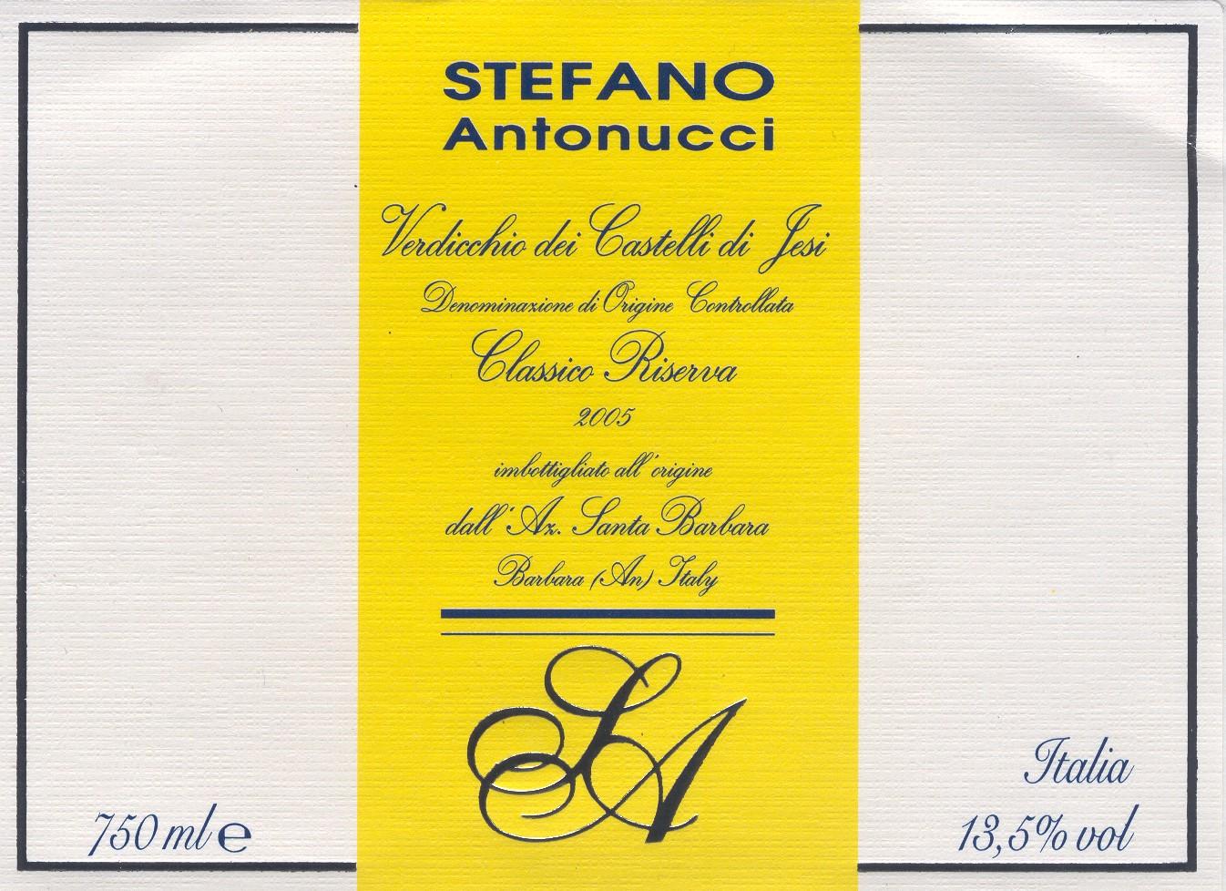 Stefano Antonucci